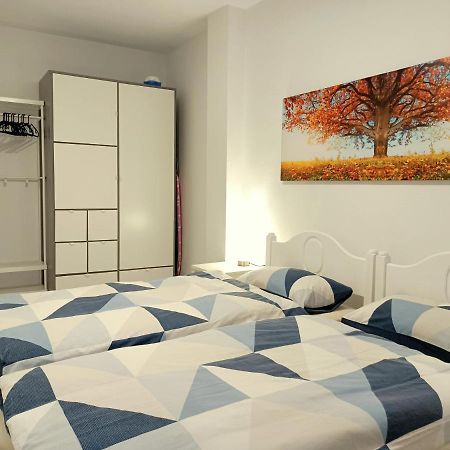 Apartamentos StarNerja en Stella Maris Exteriör bild