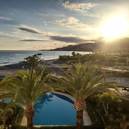 Apartamentos StarNerja en Stella Maris Exteriör bild