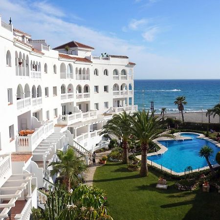 Apartamentos StarNerja en Stella Maris Rum bild