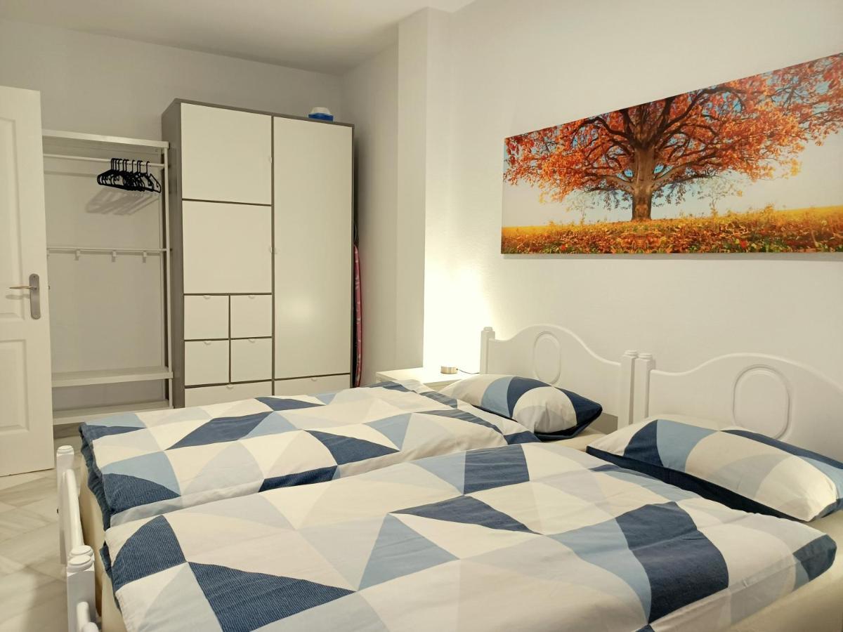 Apartamentos StarNerja en Stella Maris Exteriör bild