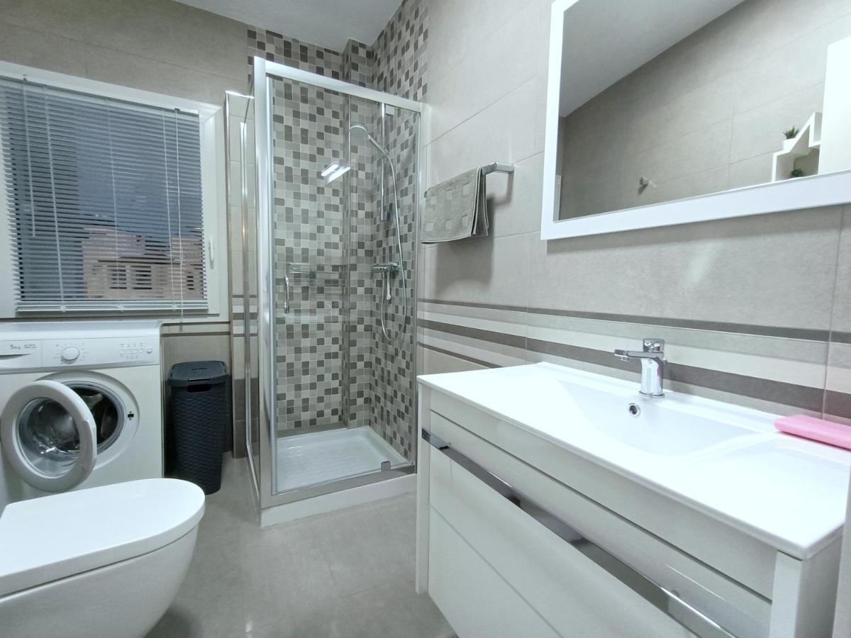 Apartamentos StarNerja en Stella Maris Exteriör bild