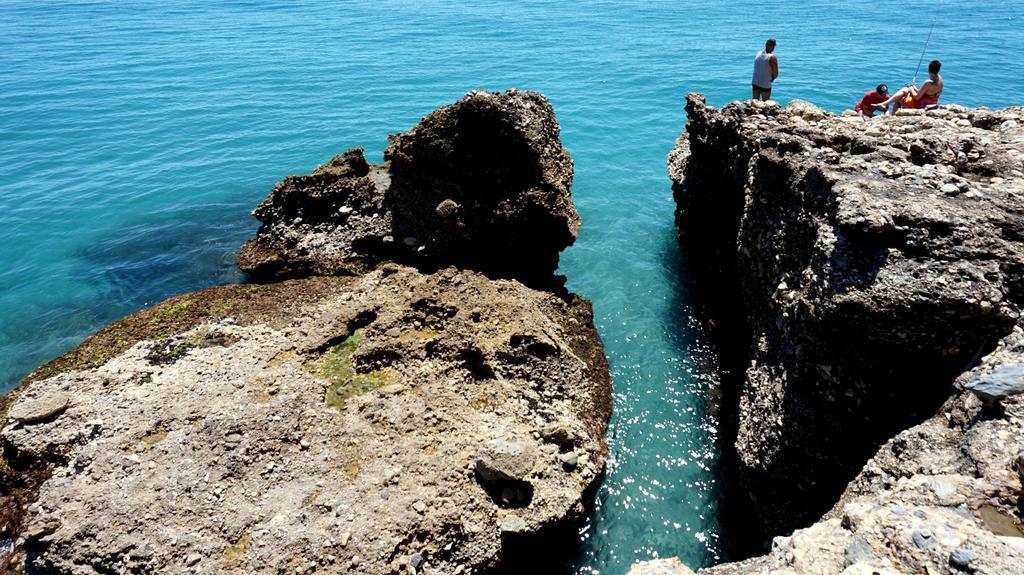 Apartamentos StarNerja en Stella Maris Exteriör bild