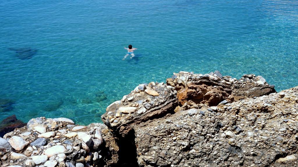 Apartamentos StarNerja en Stella Maris Exteriör bild